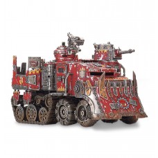 Battlewagon
