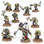 Ork Boyz 2