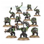 Ork Boyz