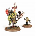 Orks Painboss