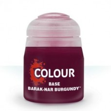 Краска Barak-Nar Burgundy