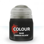Краска Corvus Black
