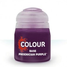 Краска Phoenician Purple