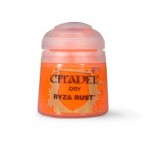Краска Ryza Rust