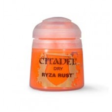 Краска Ryza Rust