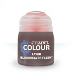 Краска Bloodreaver Flesh