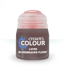 Краска Bloodreaver Flesh