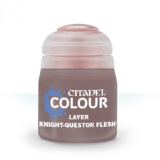 Краска Knight-Questor Flesh
