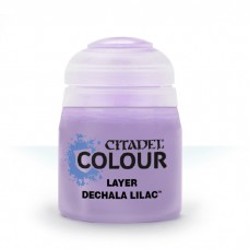 Краска Dechala Lilac