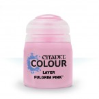Краска Fulgrim Pink