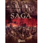 SAGA Правила игры