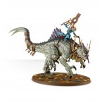 Troglodon