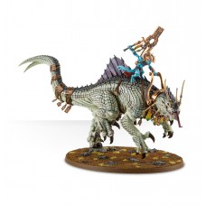 Troglodon