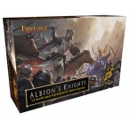 Albions Knights