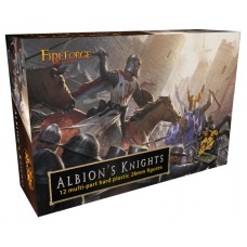Albions Knights