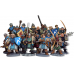 Frostgrave Soldiers