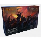 Living Dead Knights