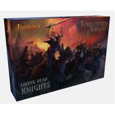 Living Dead Knights
