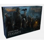 Living Dead Peasants