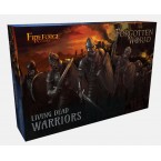 Living Dead Warriors