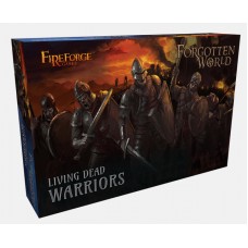 Living Dead Warriors