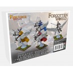 Pegasus Knights
