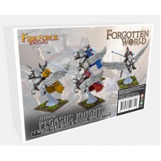 Pegasus Knights