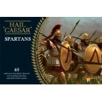 Spartans (40 фигур)