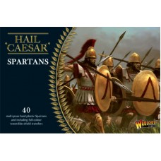 Spartans (40 фигур)