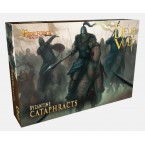 Byzantine Cataphracts