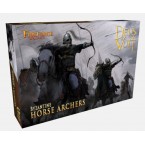 Byzantine Horse Archers