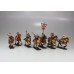 Mongol Cavalry