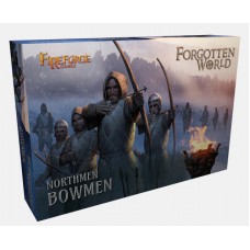 Northmen Bowman