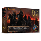 Sergeants at Arms