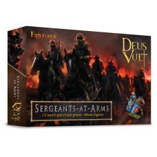 Sergeants at Arms