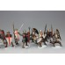 Templar Infantry