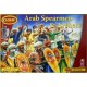 Arab Spearmen & Archers