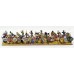 Arab Spearmen & Archers
