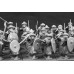 Arab Spearmen & Archers