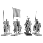 Mounted Crusaders Command