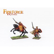 Richard the Lionheart