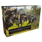 Scandinavian Infantry