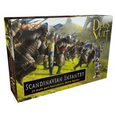 Scandinavian Infantry
