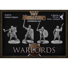 Warlords