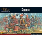 Samurai