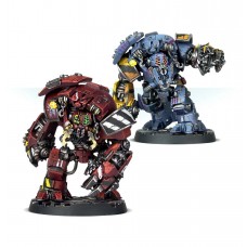 Automata "Ambot"