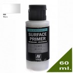 White Primer 60 ml