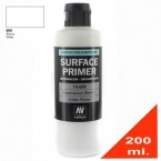White Primer 200 ml
