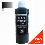 Black Primer 200 ml
