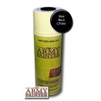 Black base primer